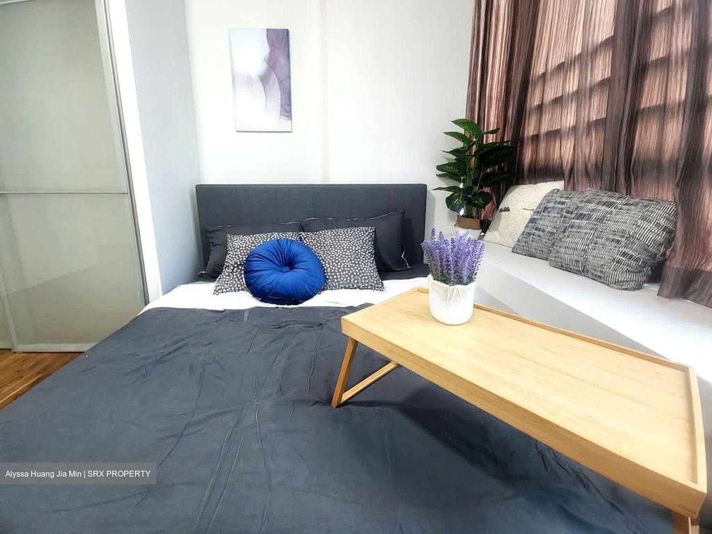 The Lakeshore (D22), Condominium #562550221